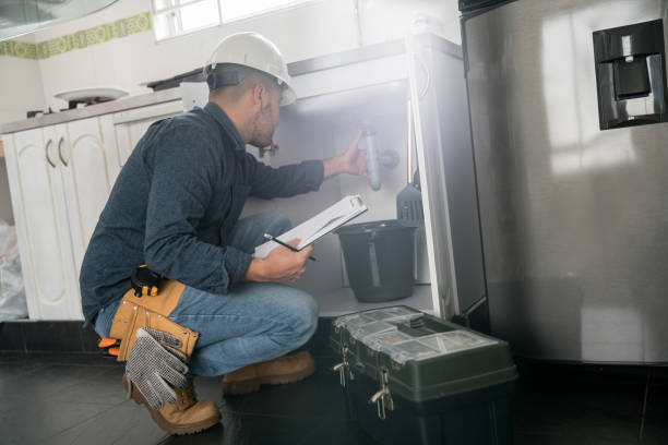 Best Same-Day Plumbing Service  in Schnecksville, PA