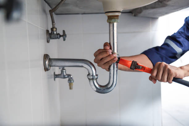 Best Leak Detection Services  in Schnecksville, PA