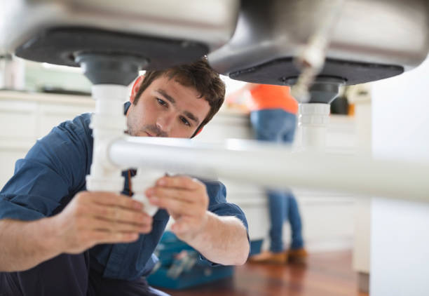 Best Clogged Drain Plumber  in Schnecksville, PA