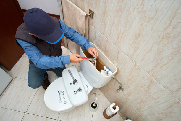 Best Hot Water Heater Installation  in Schnecksville, PA