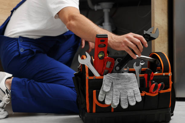 Best Residential Plumbing Services  in Schnecksville, PA