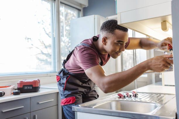 Best Emergency Plumbing Repair  in Schnecksville, PA